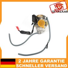 Vergaser 24mm für - , otto