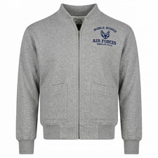 Noble House Herren Sweatshirt