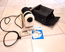 Diaprojektor - Pentacon  H 50 - Carl Zeiss Jena mit Koffer - DDR