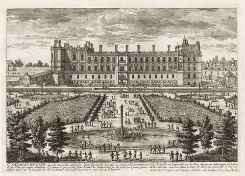 Chateau - , de