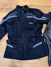 Motorrad Jacke, Hose, Kombi