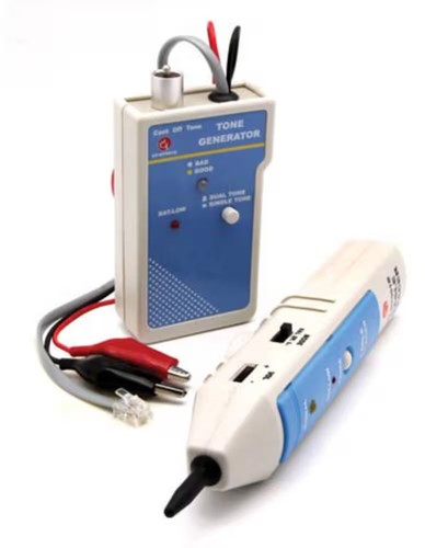 Velleman vttest11 - velleman,