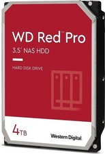 WD Festplatte Red Pro 3,5 Zoll