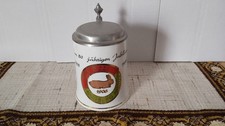 Bier-Krug: KZV B221 Augsburg