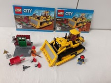 Lego  City 60074 /