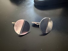 Georg Jensen Sterling Silver