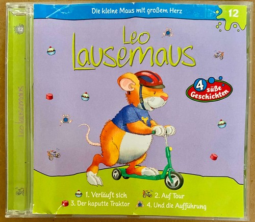 Leo lausemaus 4 - (12),