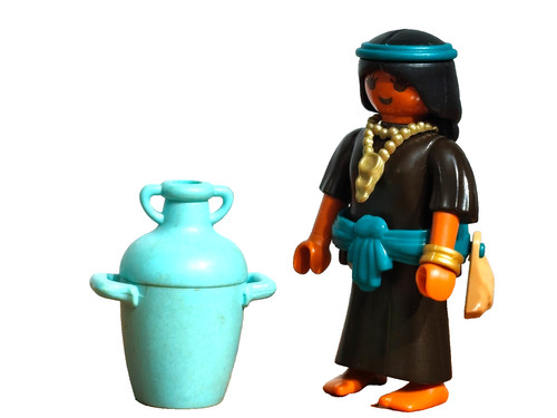 Playmobil ägyptische figur - Ägyptische,