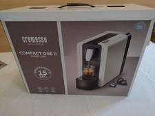 Cremesso Compact One II Smart