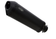 Shark dsx auspuff schwarz - dsx-10,