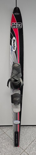 Extrem ski solo pro - extrem,