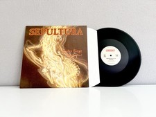 ✅ SEPULTURA • Under Siege