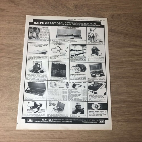 Guns40 magazinwerbung 12x9 - guns40,