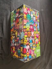 Heye Puzzle Burgerman "Hi