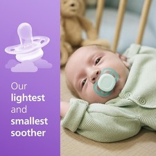 10x philips Avent Schnuller