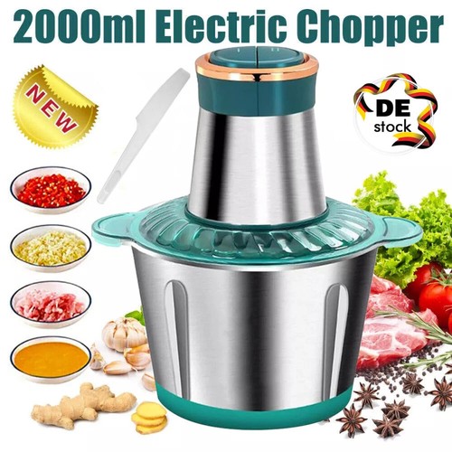 300w küche mixer elektrisch - 300w,