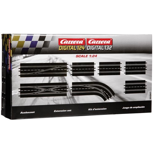 Carrera 30367 digital 124 - 30367,