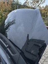 Mercedes-Benz A-Klasse W 169  Motorhaube kosmosschwarz  A 169 880 00 57
