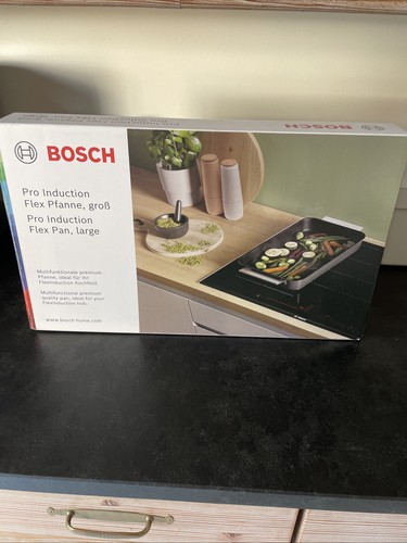 Bosch pro induction flex - bosch,