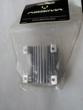 Kühlkörper für Motor 1:8 Hot Shot AMT8 Nr 1330058 Absima