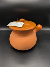 Keramik Kartoffelkocher 20 cm