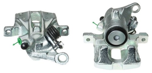 Bremssattel budweg caliper - budweg,