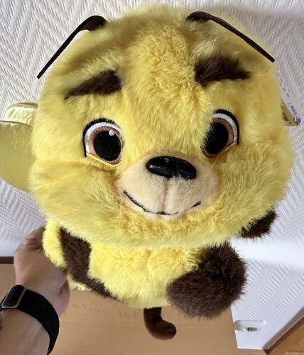 Tedi plüsch biene neu - biene,