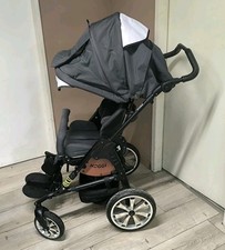 Reha Buggy - Rehabuggy Hoggi