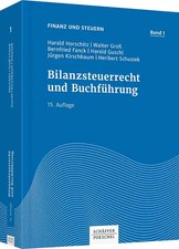 Bilanzsteuerrecht und