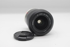 Minolta AF Zoom 28–100mm f/3.5–5.6 D – A-Mount Objektiv – für Minolta Dynax