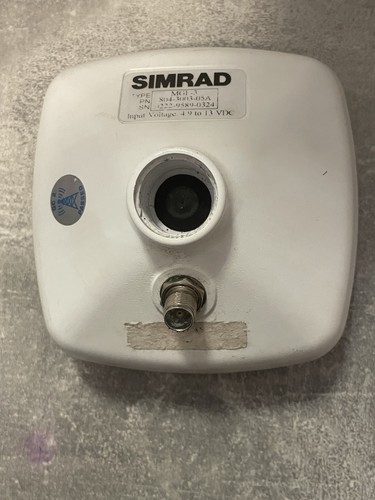 Simrad mgl dgps - mgl-3,