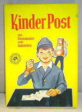 Original Hausser - Kinderpost