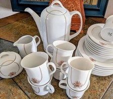 Kaffeeservice Eschenbach, 7