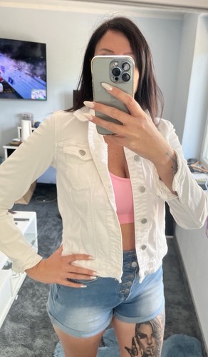 Jeansjacke von tommy - von, hilfiger