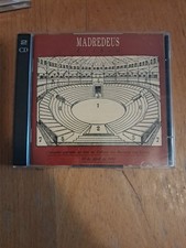 Lisboa von Madredeus (CD, 1999)