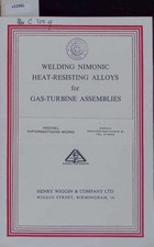 Heat-Resisting Alloys for