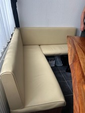 Eckbank für Küche – stilvoll und bequem