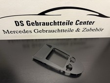 Orig. Mercedes Benz SLK R171 Verkleidung Abdeckung Mittelkonsole A1716800136