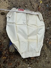 Sirocco Verdeck Deutz u.s.w