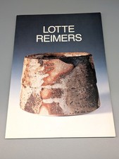 Lotte Reimers - Keramiken