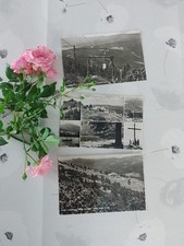 Postkarten Gr. Kl. Arber 1375m