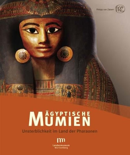 ägyptische mumien - Ägyptische,