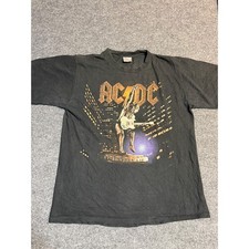 Vintage AC/DC Stiff Upper Lip