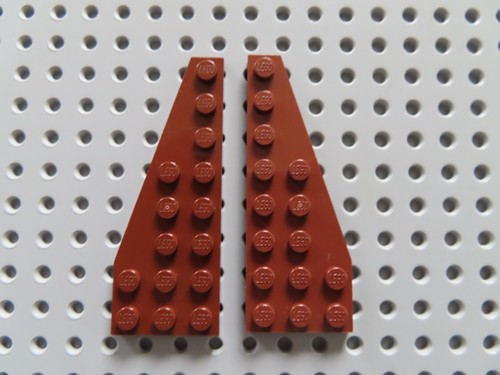 Lego flügelplatte 50304 - lego,