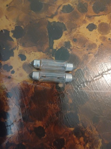12v hella interior - hella, dome