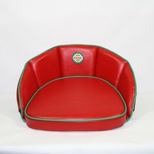 Sitzkissen für Kramer Traktor Trecker Schlepper Schleppersitz 500622