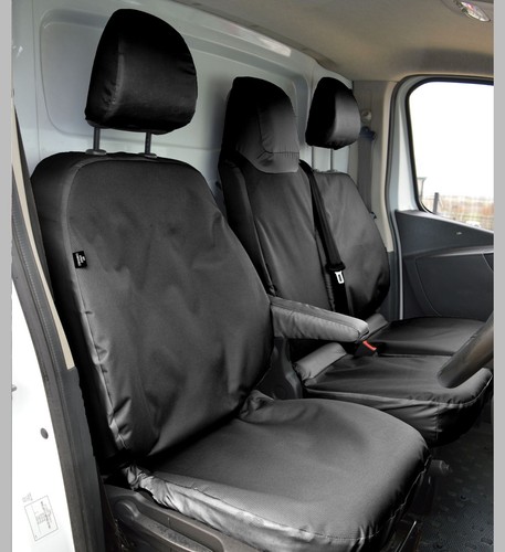 Opel vivaro tailliert - opel,
