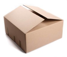 4x Felgenkartons Reifenkartons