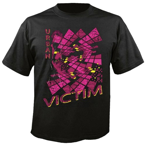 Shirt fashion vintage - t-shirt, mode