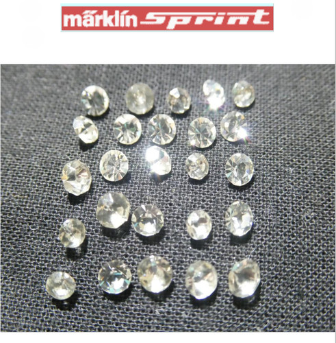 Märklin sprint - sprint,